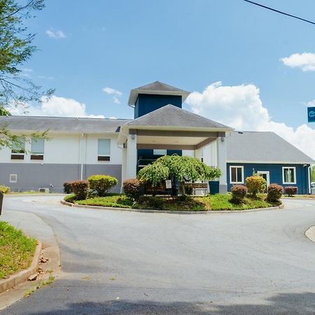 Hotel Clarion Pointe-Dillard Near Blue Ridge Mountains Zewnętrze zdjęcie