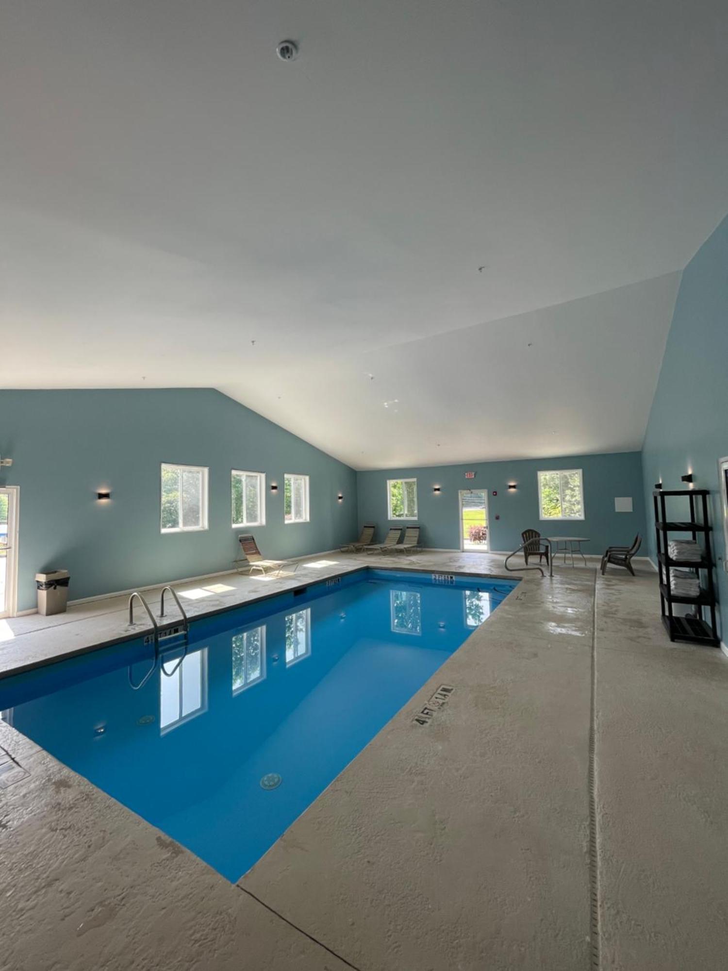 Hotel Clarion Pointe-Dillard Near Blue Ridge Mountains Zewnętrze zdjęcie