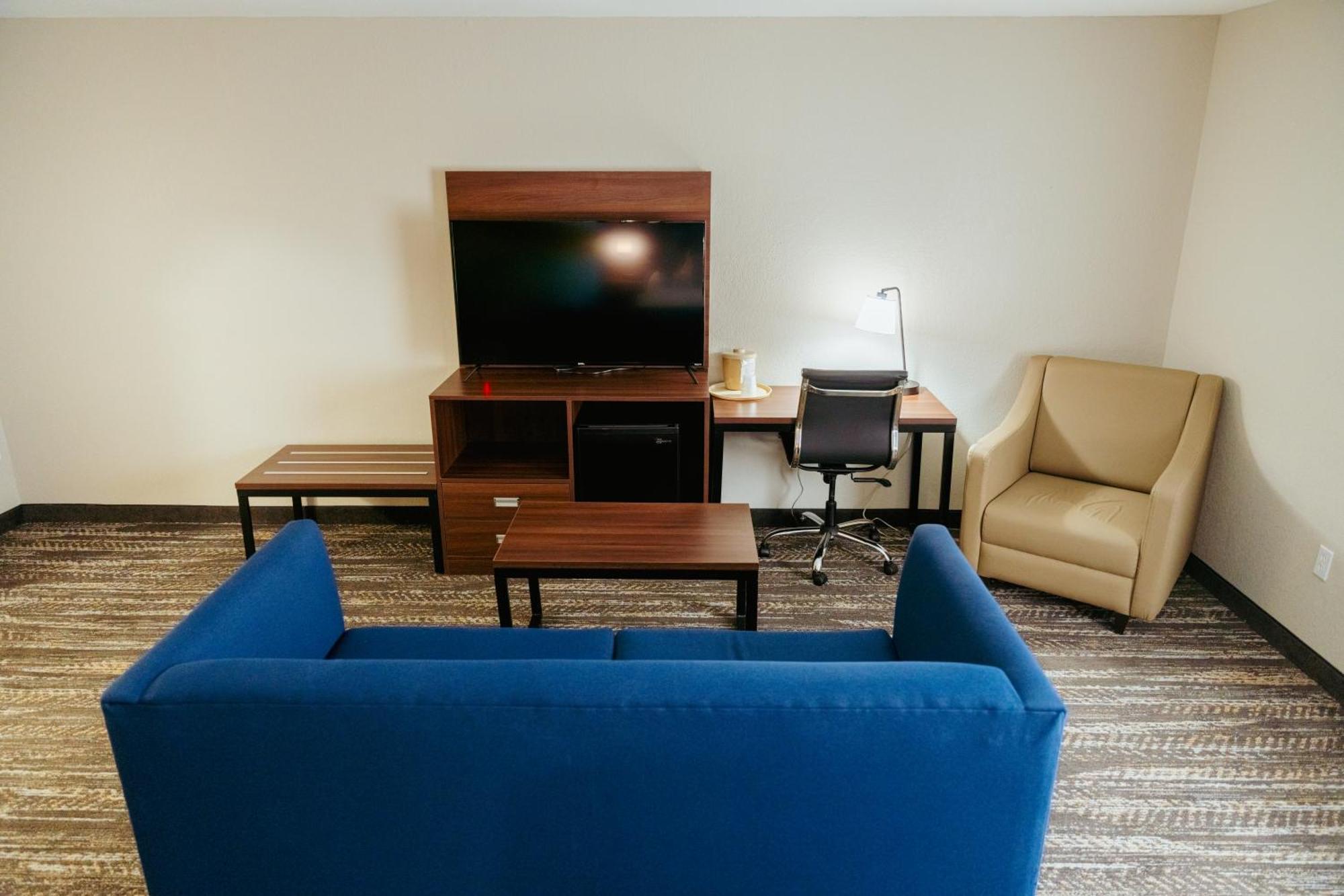 Hotel Clarion Pointe-Dillard Near Blue Ridge Mountains Zewnętrze zdjęcie