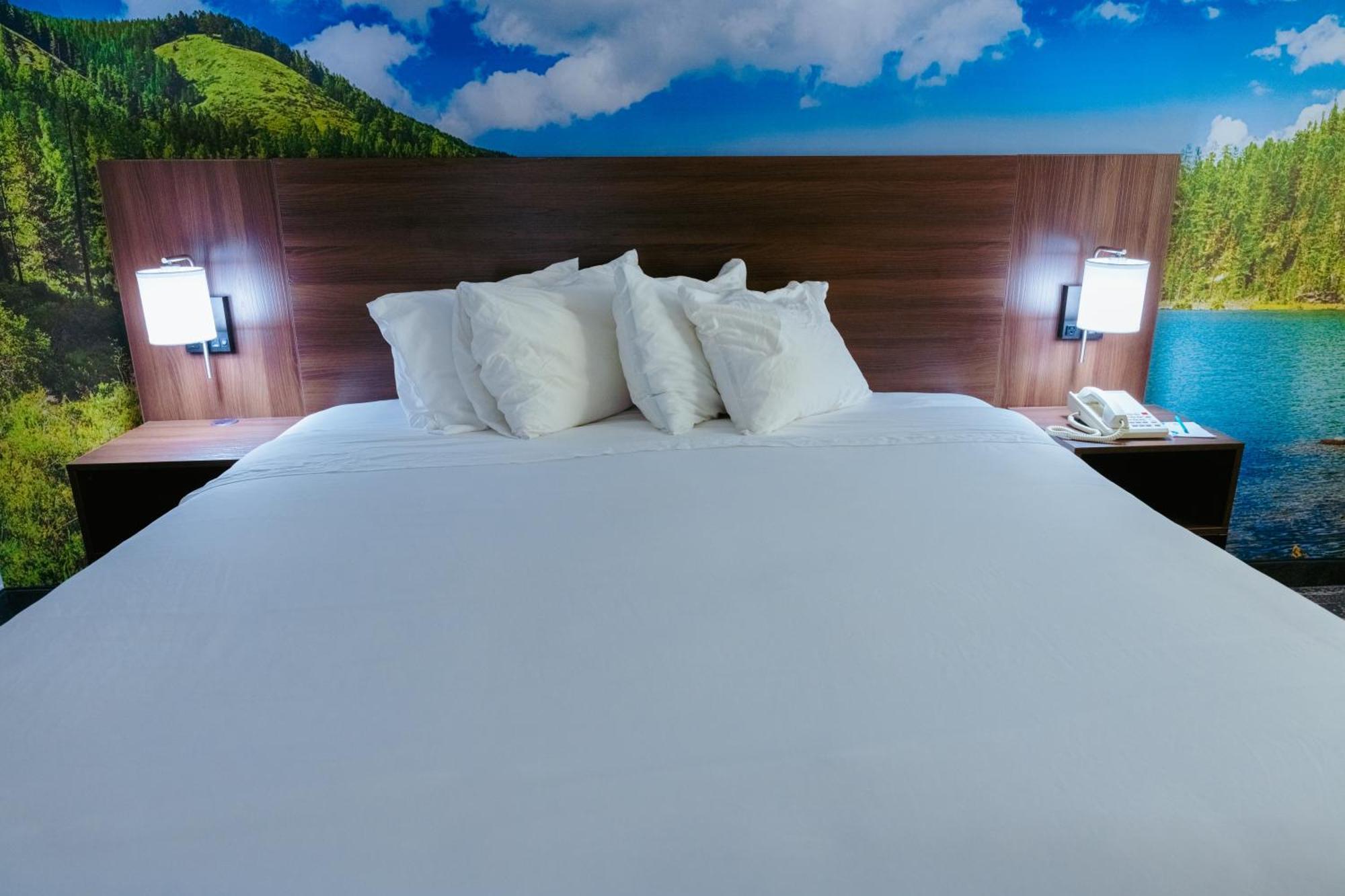 Hotel Clarion Pointe-Dillard Near Blue Ridge Mountains Zewnętrze zdjęcie
