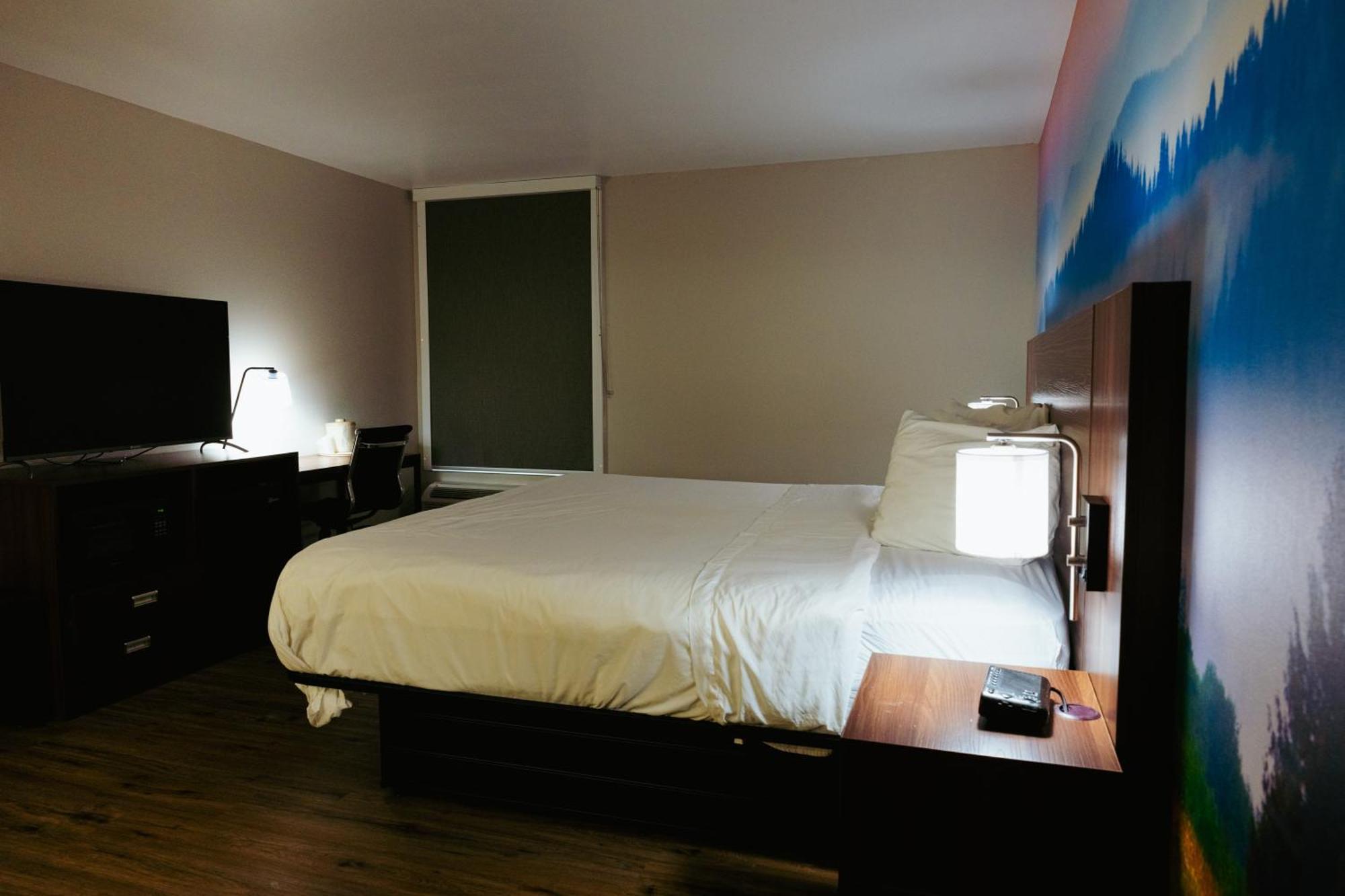 Hotel Clarion Pointe-Dillard Near Blue Ridge Mountains Zewnętrze zdjęcie