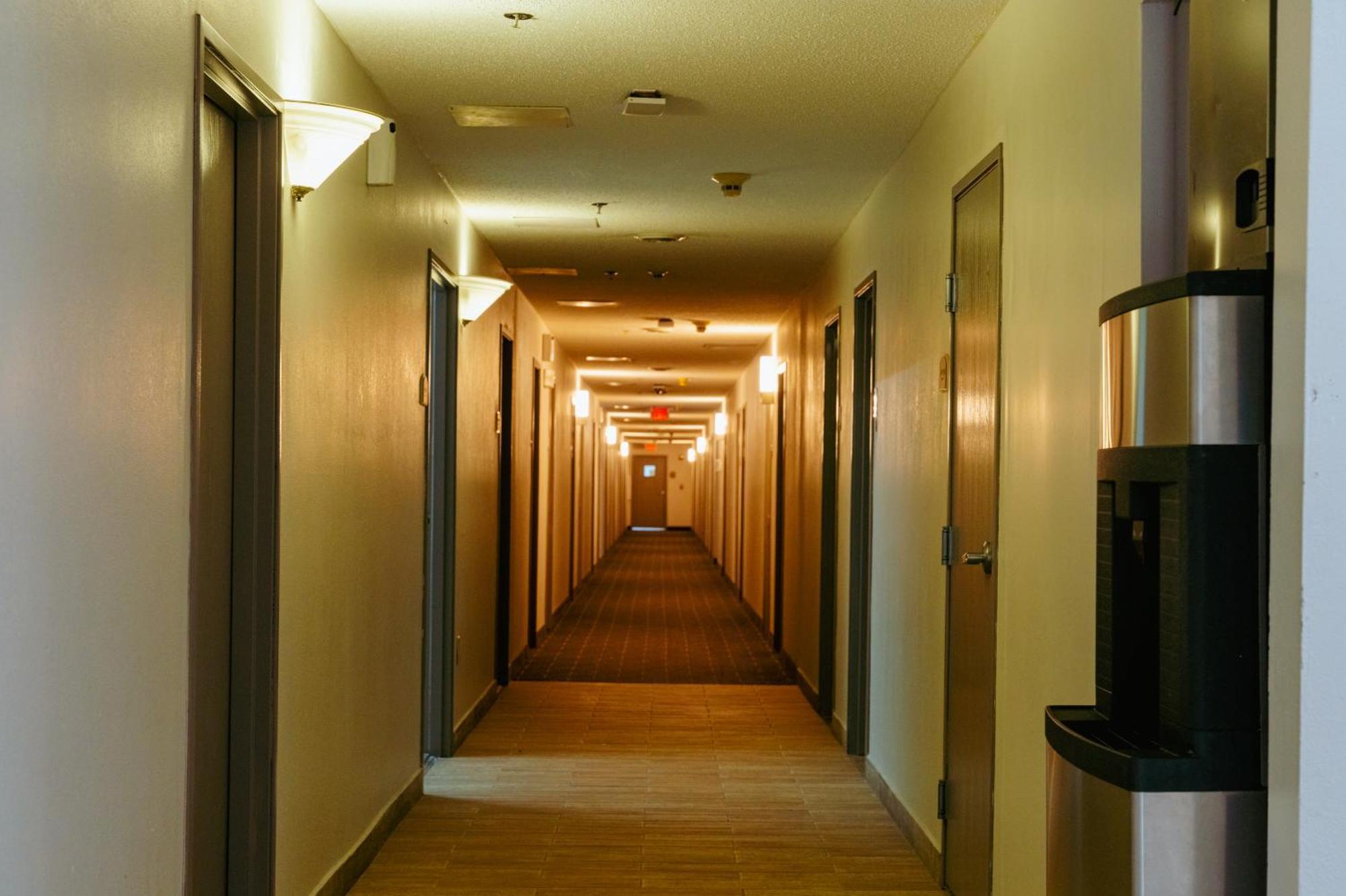 Hotel Clarion Pointe-Dillard Near Blue Ridge Mountains Zewnętrze zdjęcie