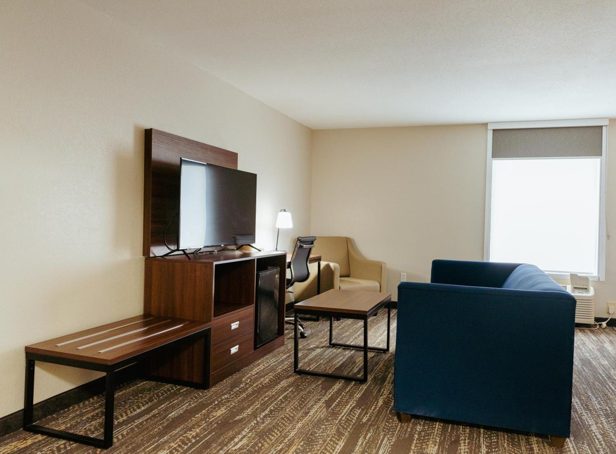 Hotel Clarion Pointe-Dillard Near Blue Ridge Mountains Zewnętrze zdjęcie